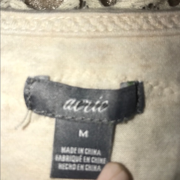 Aerie Romper - Picture 2 of 2